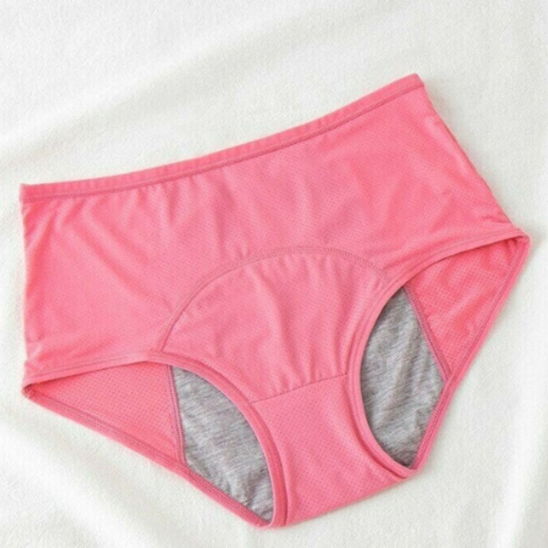 Calzón Anti Fugas - Secura®