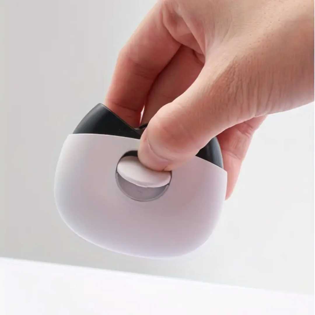 NailPerfect® | Corta de Uñas Eléctrico Recargable