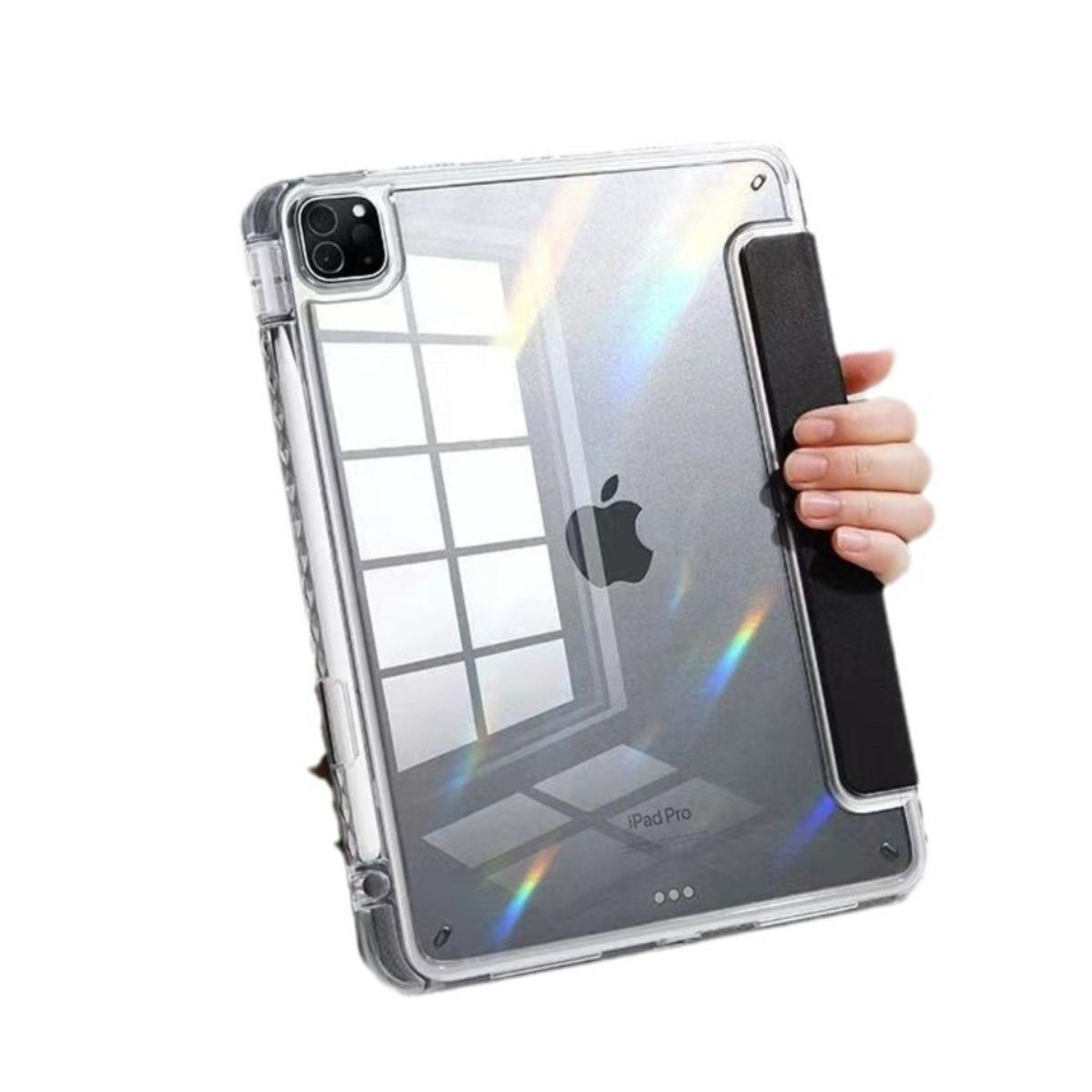 ACRYLUX COVER - COVER IPAD