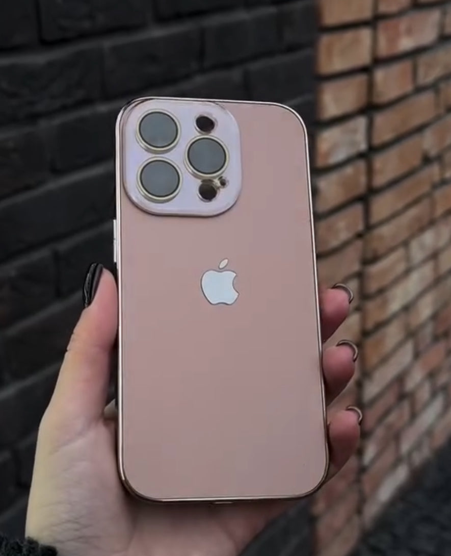 Funda Aura™ Pro | Tecnología Antishock