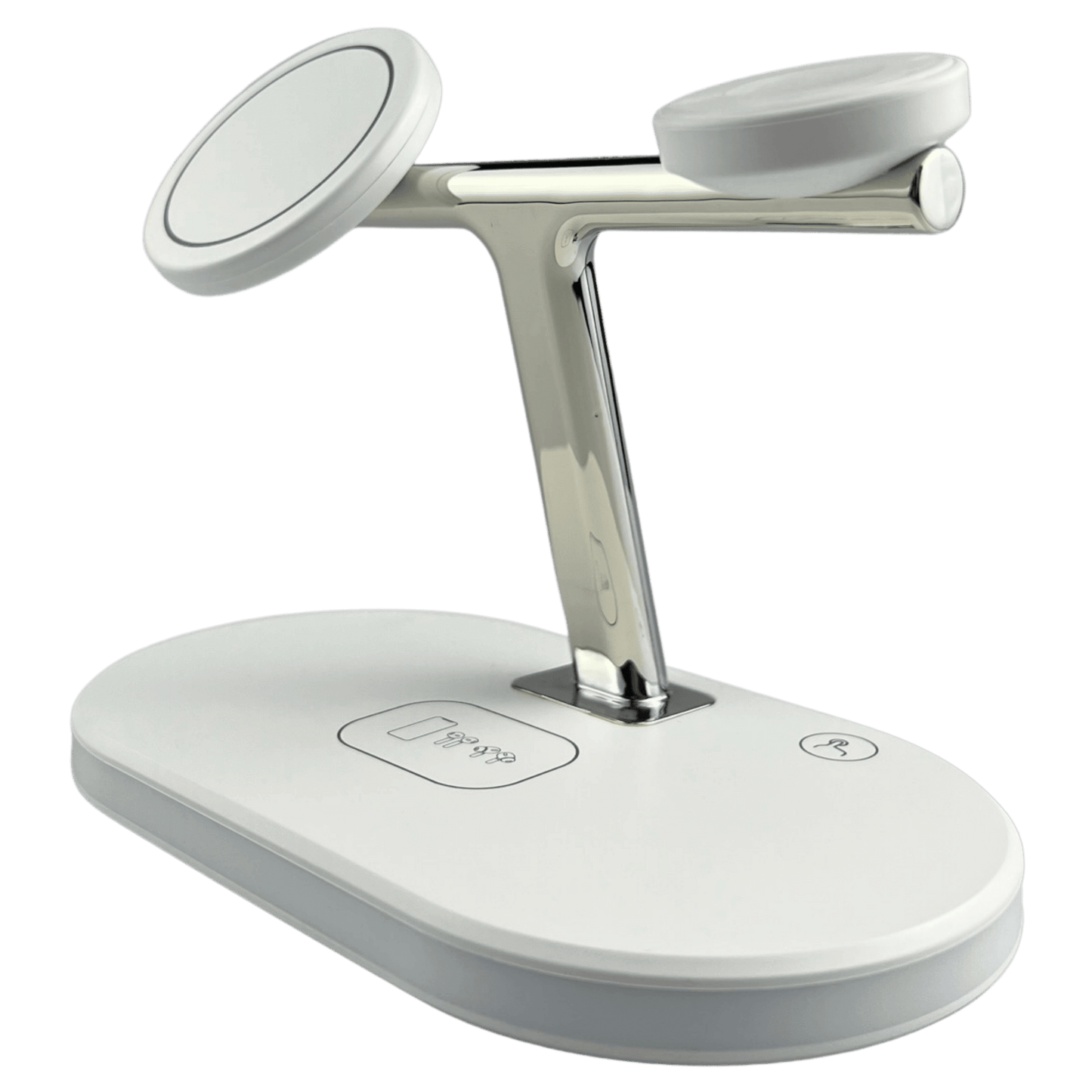 Aura™ 2 - Cargador inalámbrico MagSafe - ENGLA Chile ®