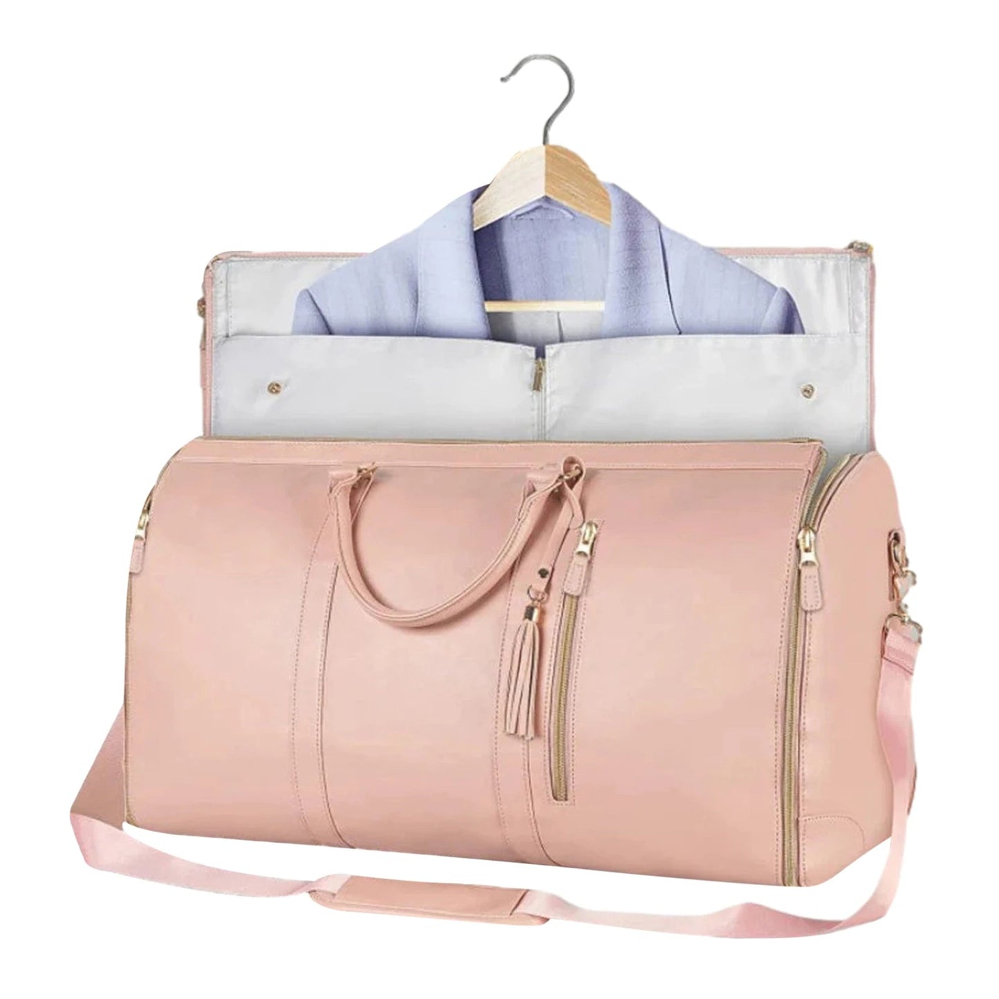 Carry® - Bolso de viaje de gran capacidad