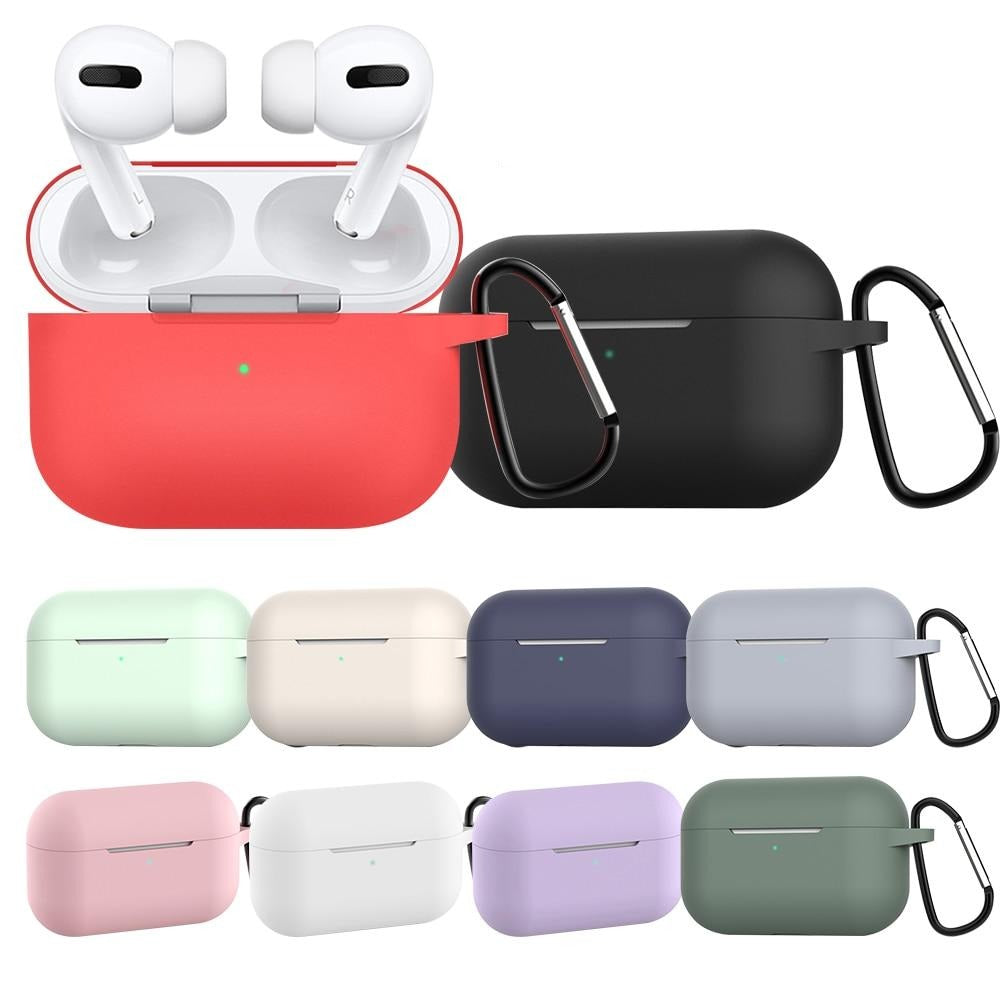 Fundas para Airpods PRO colores - ENGLA Chile ®