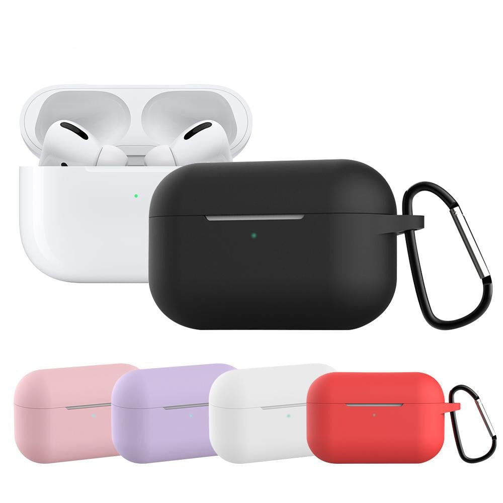 Fundas para Airpods PRO colores - ENGLA Chile ®