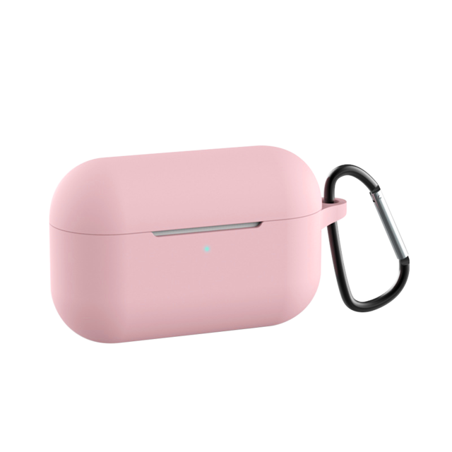 Fundas para Airpods PRO colores - ENGLA Chile ® Funda rosa