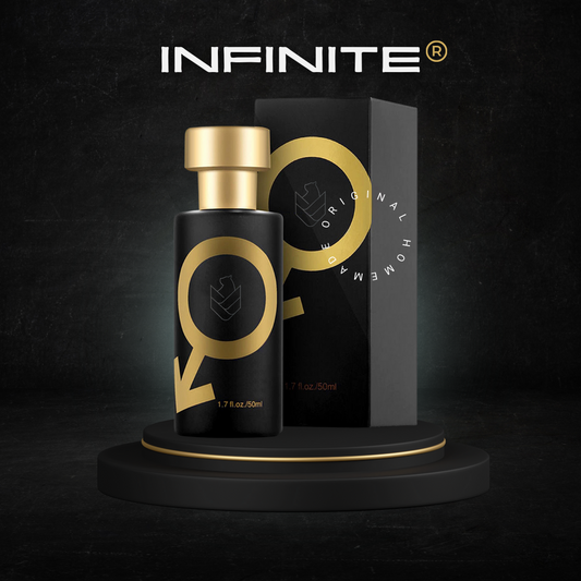 Infinite® - Perfume para hombre