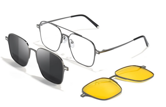 Lentes Hawkeye™ - Sistema 3 en 1 - ENGLA Chile ®