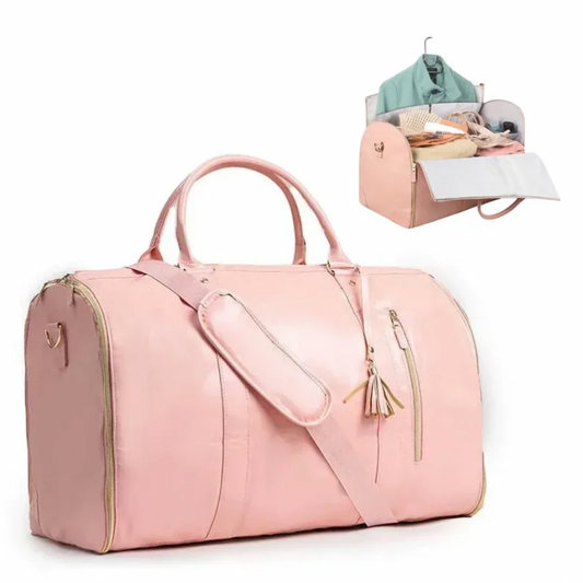 Carry® - Bolso de viaje de gran capacidad