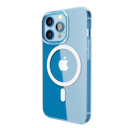 Funda Magsafe iPhone X - 14 - ENGLA Chile ®