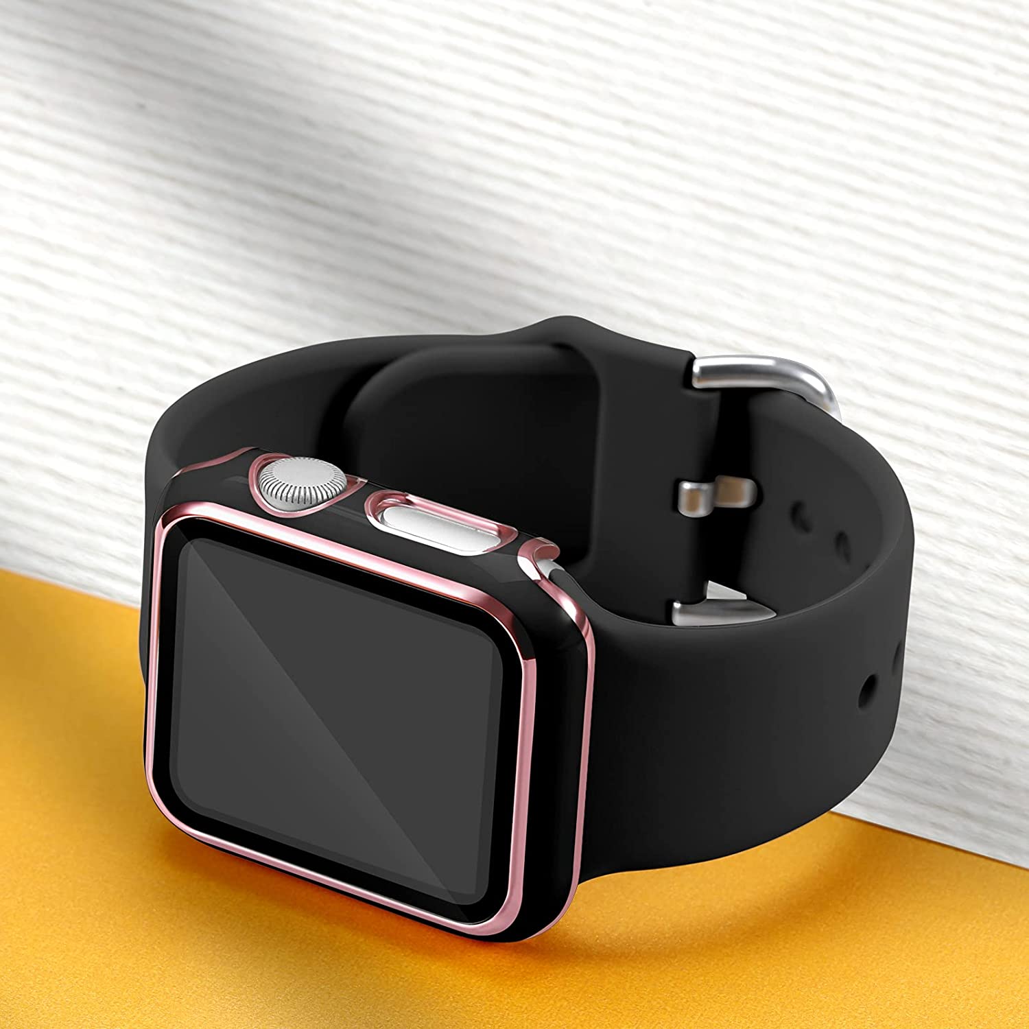 Diamond ™ - Protector + lámina Apple Watch - ENGLA Chile ®