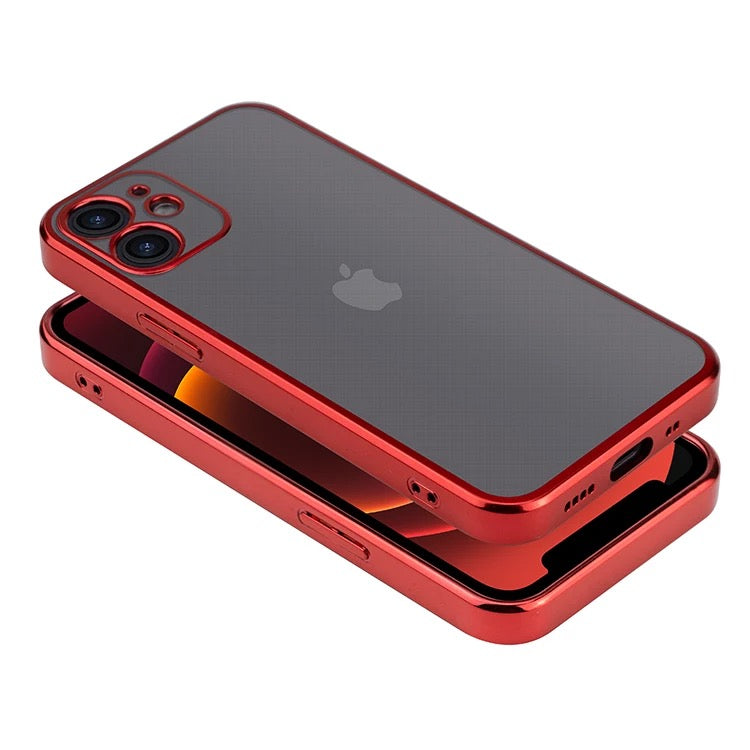 Funda Aurora™ matte - iPhone 14 series - ENGLA Chile ®