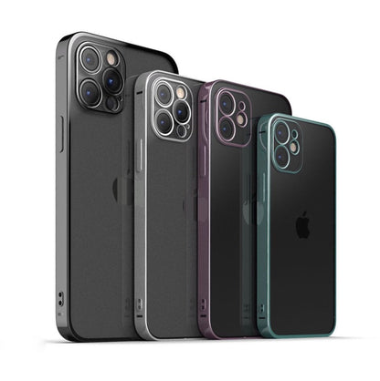 Funda Aurora™ matte - iPhone 14 series - ENGLA Chile ®