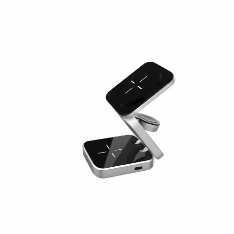 Hook™ - Cargador inalámbrico MagSafe