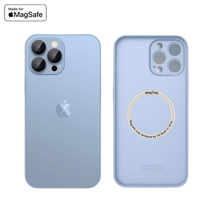 Funda Dakota™ Ultra® Magsafe - iPhone 11 - 13 series - ENGLA Chile ® iPhone 13 / Sierra Blue / No incluye