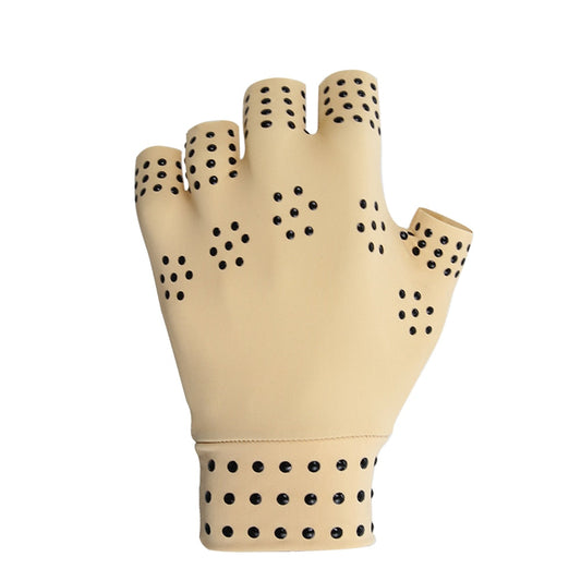 Guantes compresión GlovexPRO™ terapia magnética para dolores y artritis - ENGLA Chile ®
