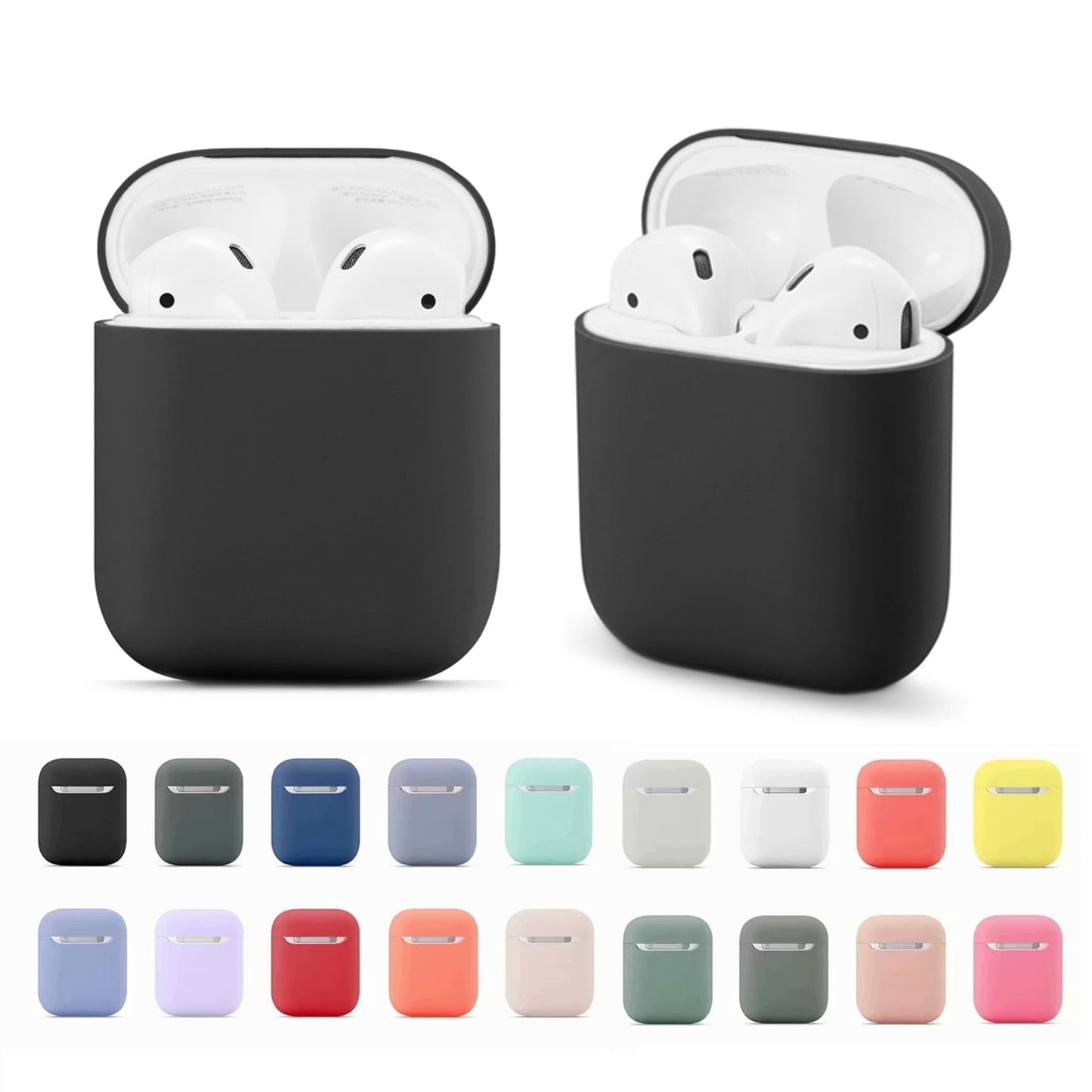 Fundas para Airpods colores - ENGLA Chile ®