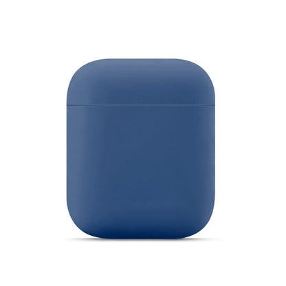 Fundas para Airpods colores - ENGLA Chile ® Dark Blue