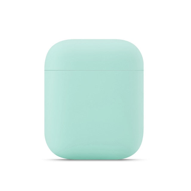 Fundas para Airpods colores - ENGLA Chile ® Blue