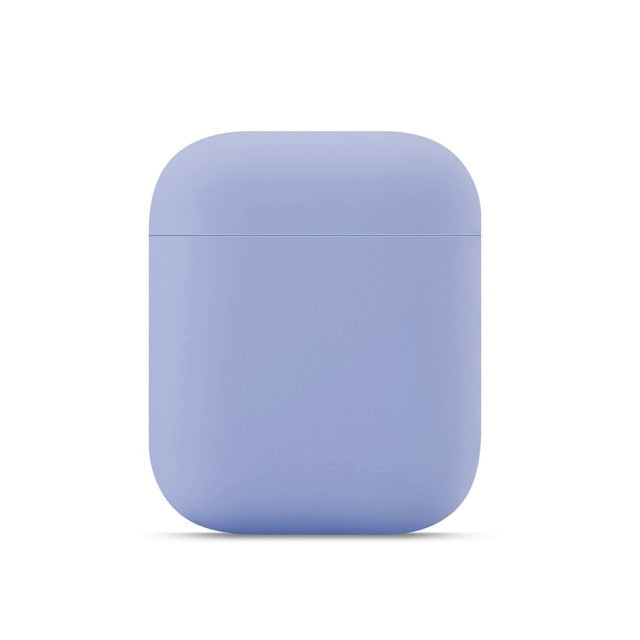 Fundas para Airpods colores - ENGLA Chile ® Sky Blue