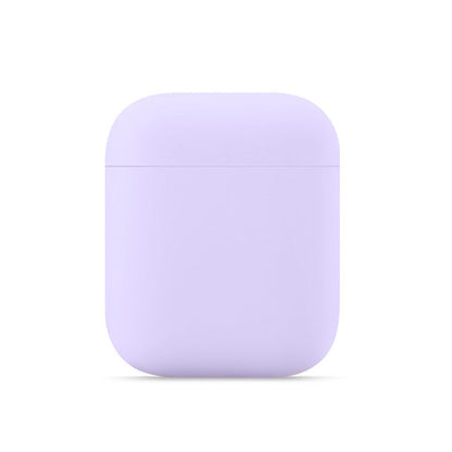 Fundas para Airpods colores - ENGLA Chile ® Purple