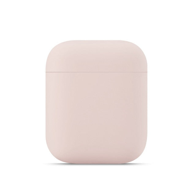 Fundas para Airpods colores - ENGLA Chile ® Light Pink