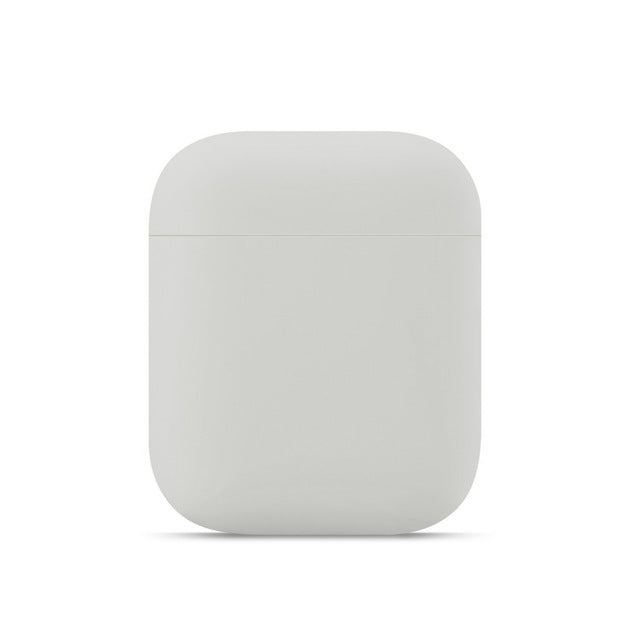 Fundas para Airpods colores - ENGLA Chile ® Light Gray