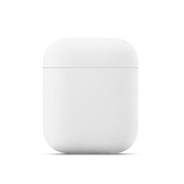 Fundas para Airpods colores - ENGLA Chile ® White