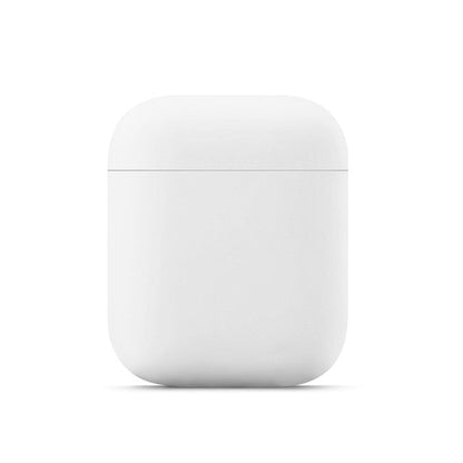 Fundas para Airpods colores - ENGLA Chile ® White