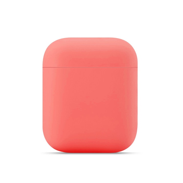 Fundas para Airpods colores - ENGLA Chile ® Watermelon Red