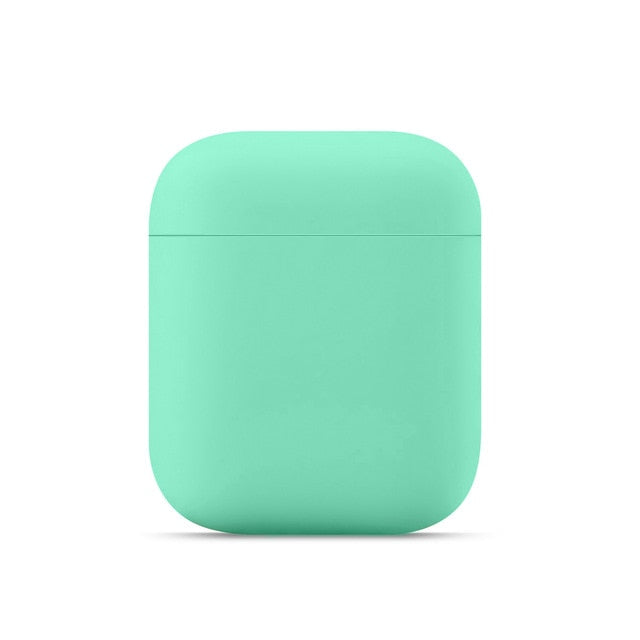 Fundas para Airpods colores - ENGLA Chile ® Green