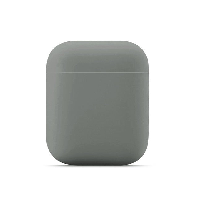 Fundas para Airpods colores - ENGLA Chile ® Gray